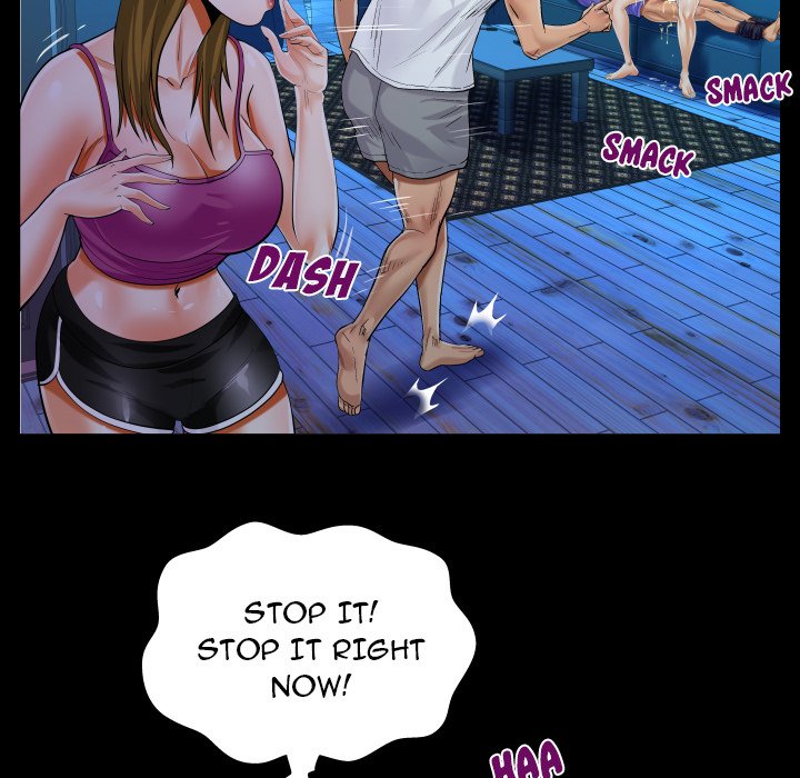 The Unforeseen Guest Chapter 26 image 49