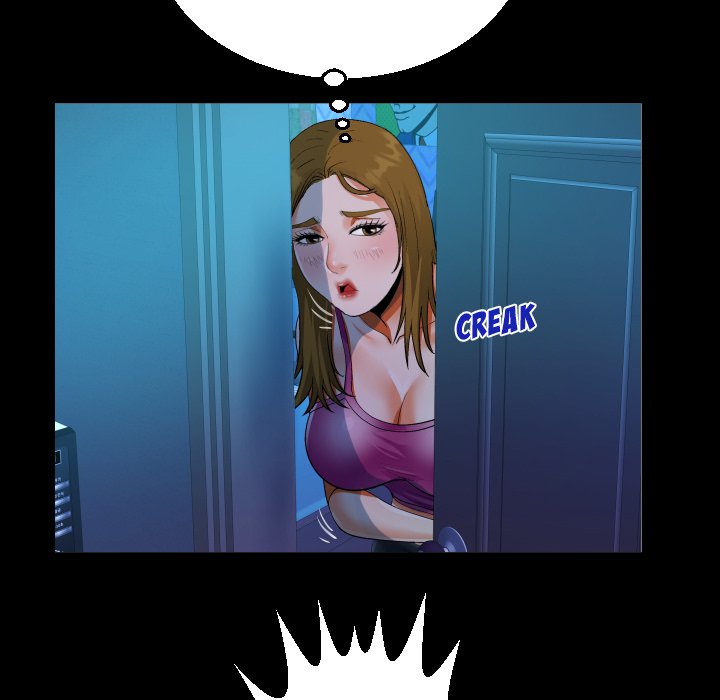 The Unforeseen Guest Chapter 26 image 58