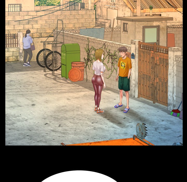 The Unforeseen Guest Chapter 26 image 71