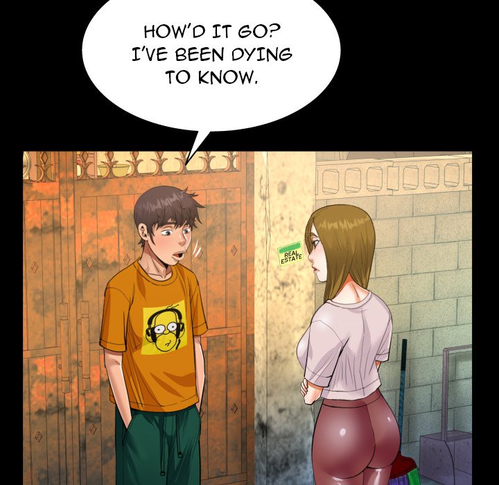 The Unforeseen Guest Chapter 26 image 72