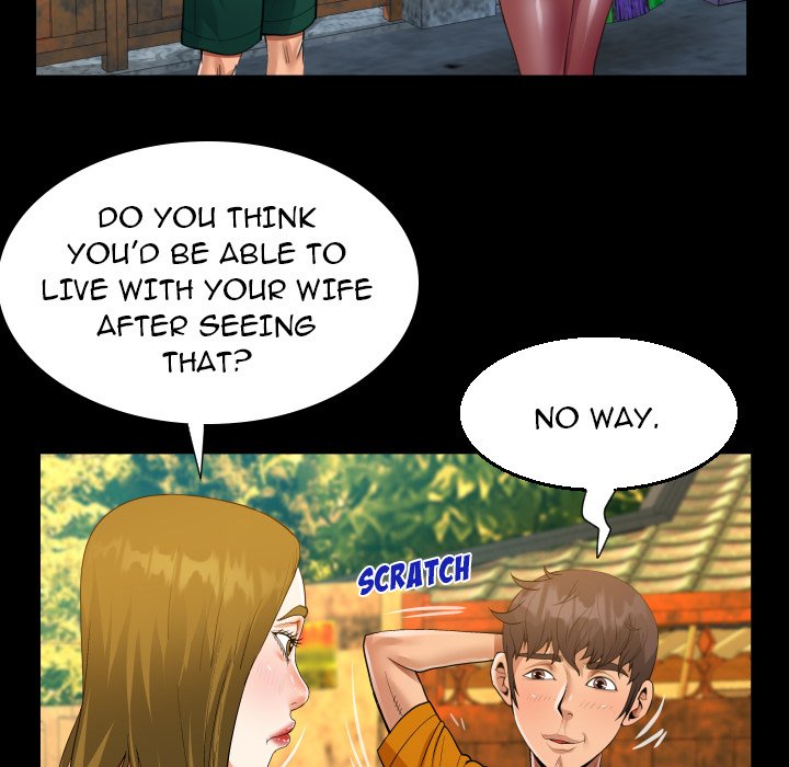 The Unforeseen Guest Chapter 26 image 73