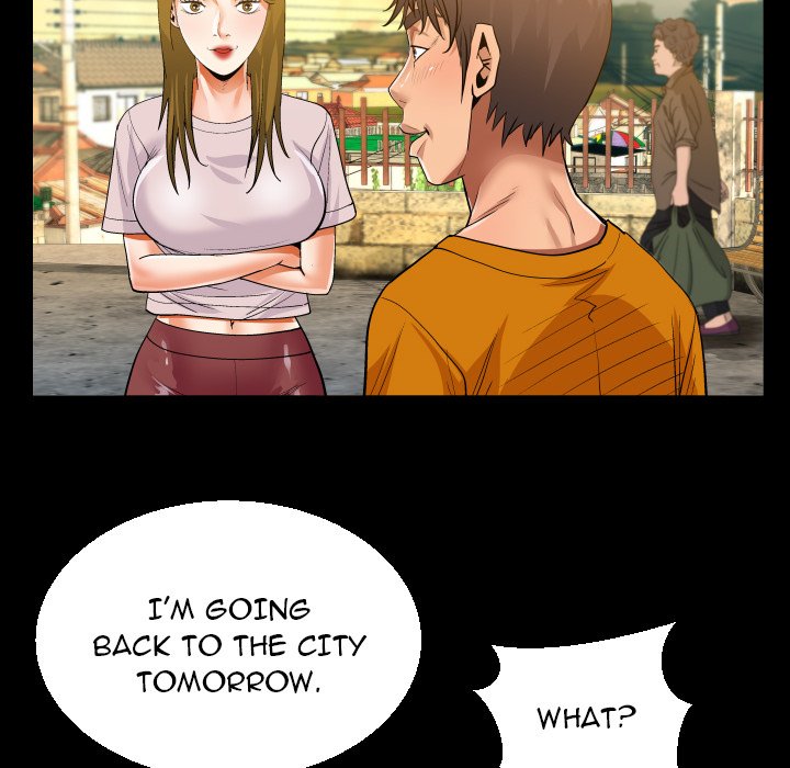 The Unforeseen Guest Chapter 26 image 75