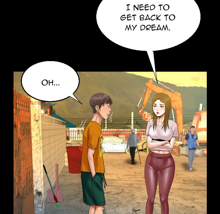The Unforeseen Guest Chapter 26 image 77