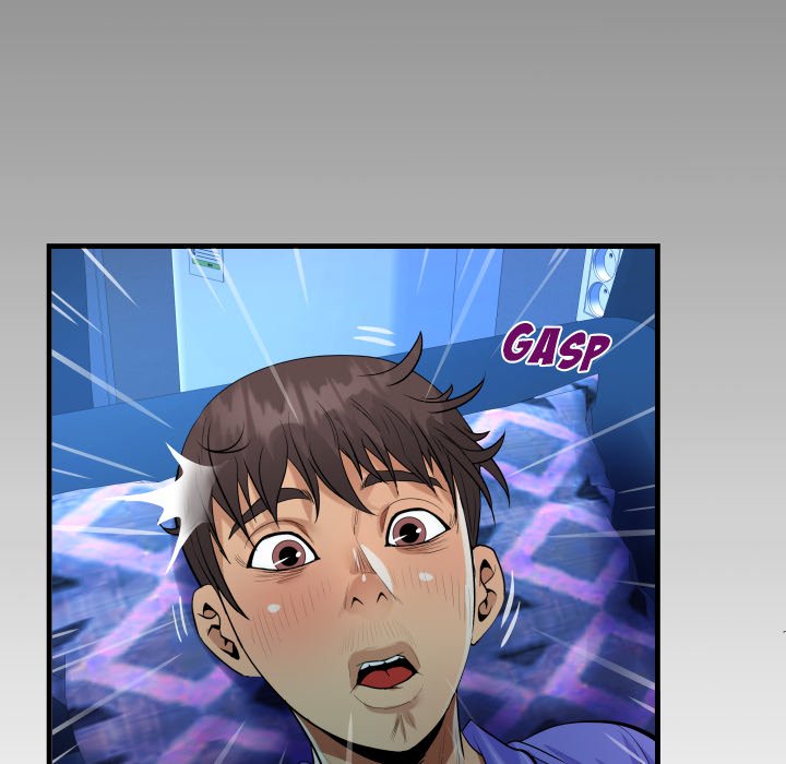 The Unforeseen Guest Chapter 26 image 7