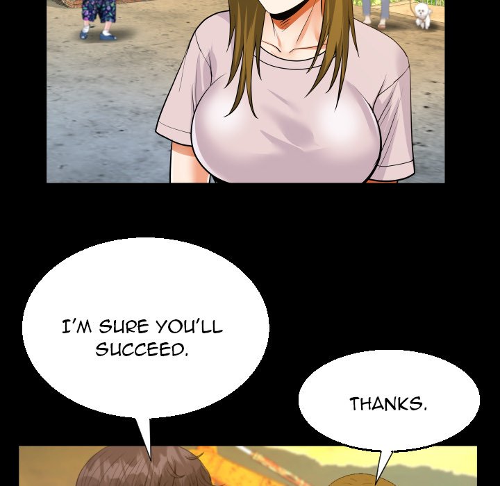 The Unforeseen Guest Chapter 26 image 79