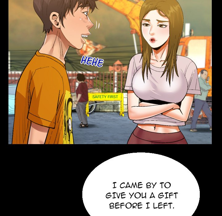 The Unforeseen Guest Chapter 26 image 80