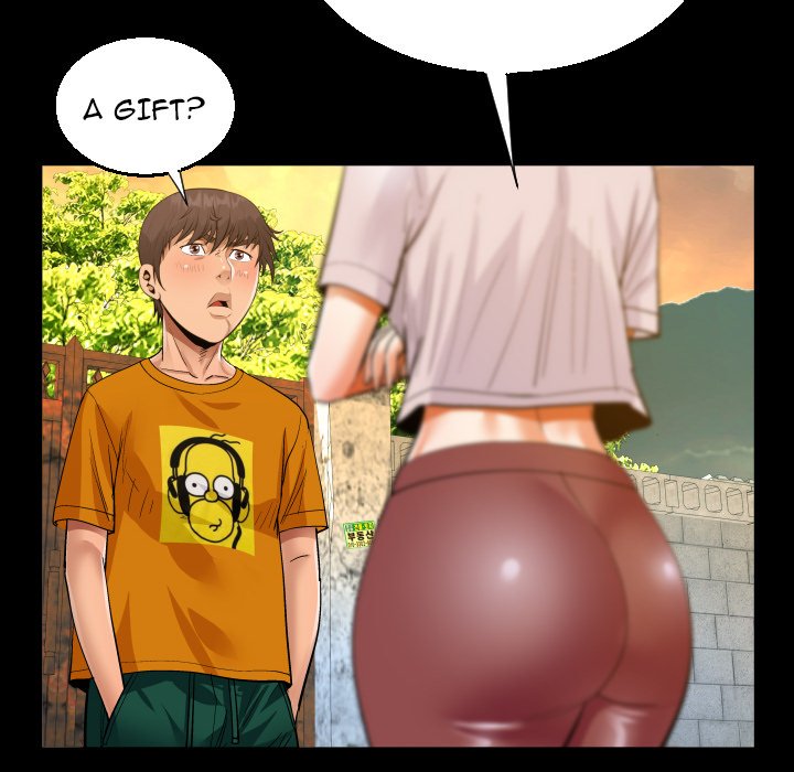 The Unforeseen Guest Chapter 26 image 81