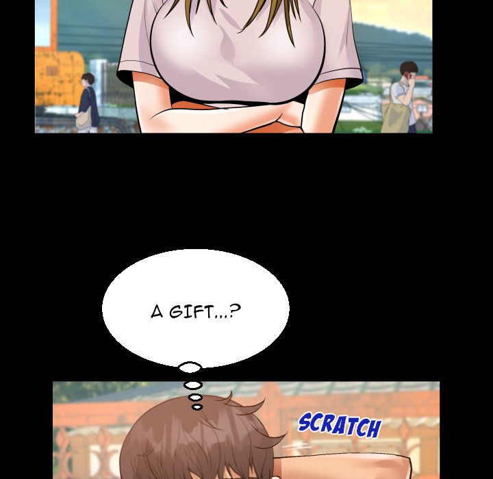 The Unforeseen Guest Chapter 26 image 83