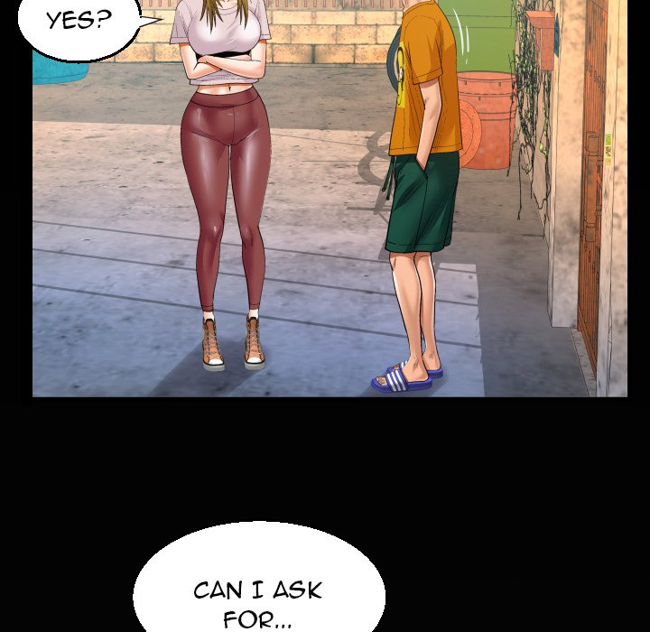 The Unforeseen Guest Chapter 26 image 85