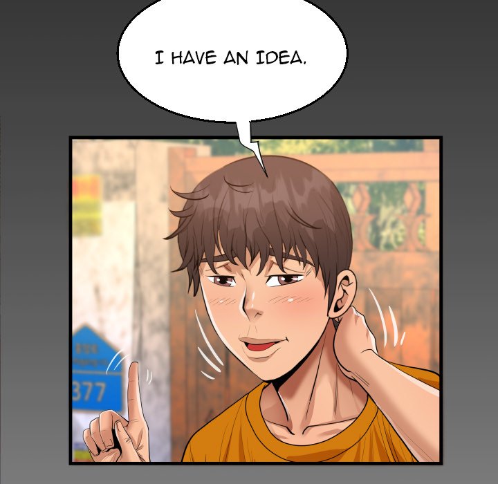 The Unforeseen Guest Chapter 26 image 88