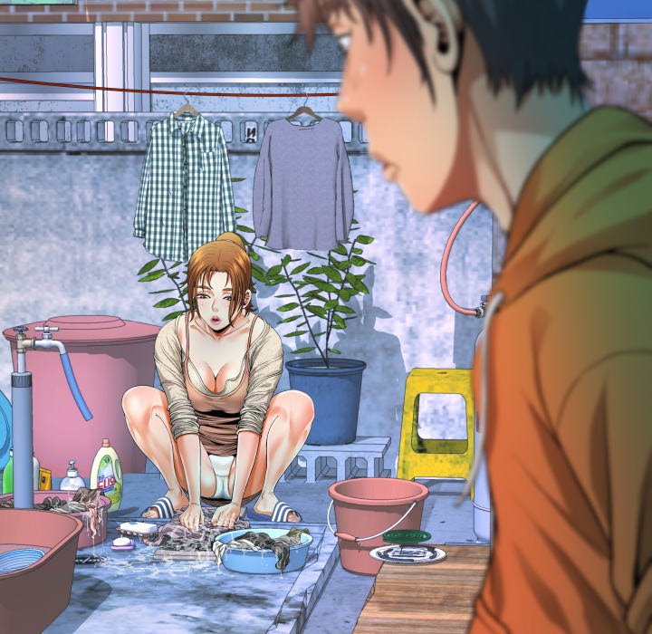 The Unforeseen Guest Chapter 27 image 9