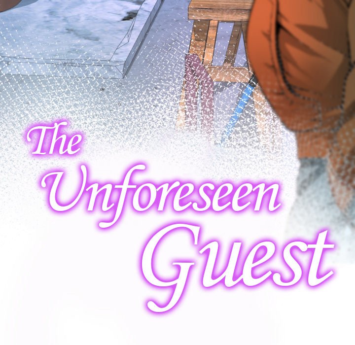 The Unforeseen Guest Chapter 27 image 10