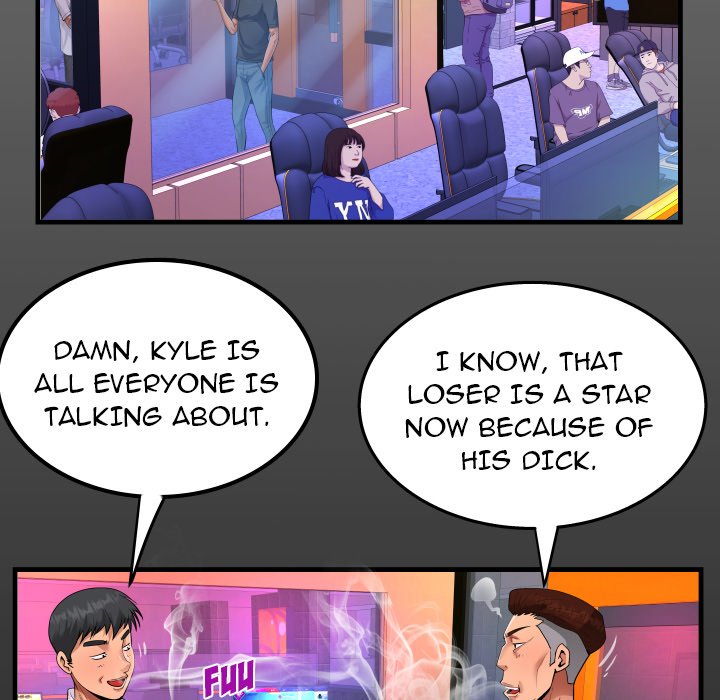 The Unforeseen Guest Chapter 27 image 15