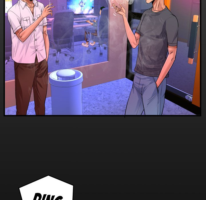 The Unforeseen Guest Chapter 27 image 16