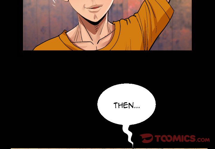 The Unforeseen Guest Chapter 27 image 1
