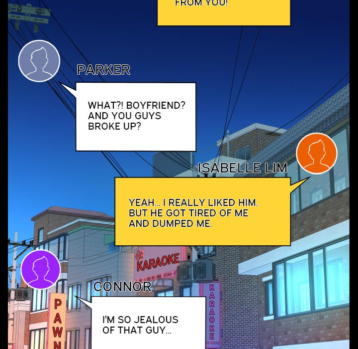 The Unforeseen Guest Chapter 27 image 22