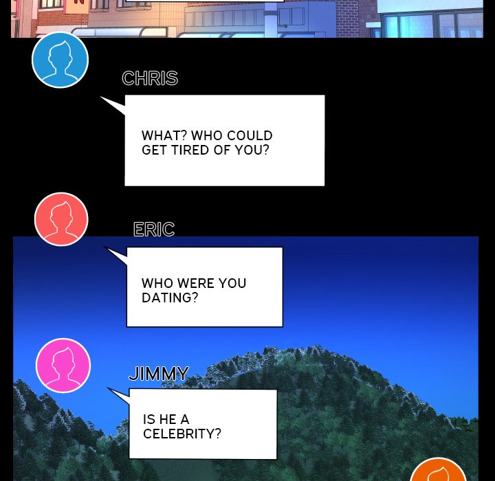 The Unforeseen Guest Chapter 27 image 23