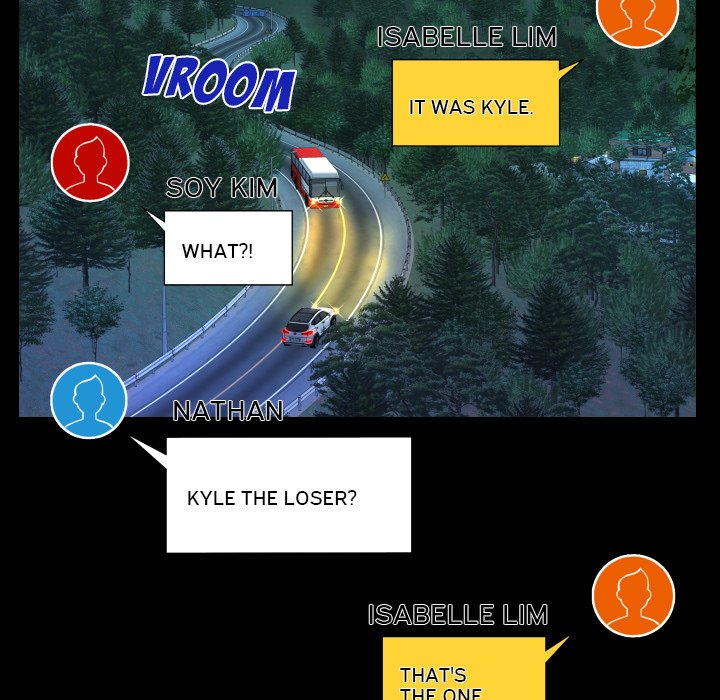 The Unforeseen Guest Chapter 27 image 24
