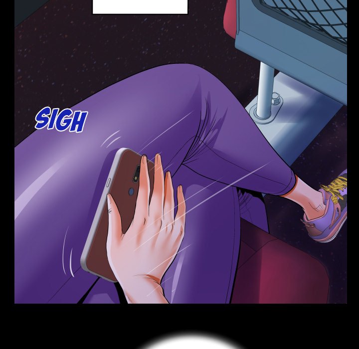 The Unforeseen Guest Chapter 27 image 27
