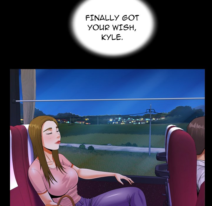 The Unforeseen Guest Chapter 27 image 28
