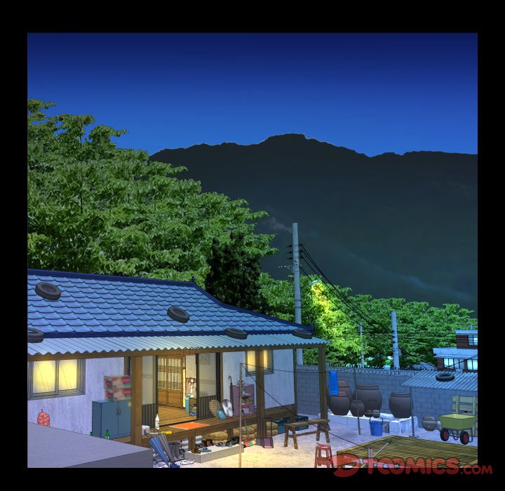 The Unforeseen Guest Chapter 27 image 31