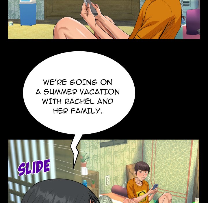 The Unforeseen Guest Chapter 27 image 34
