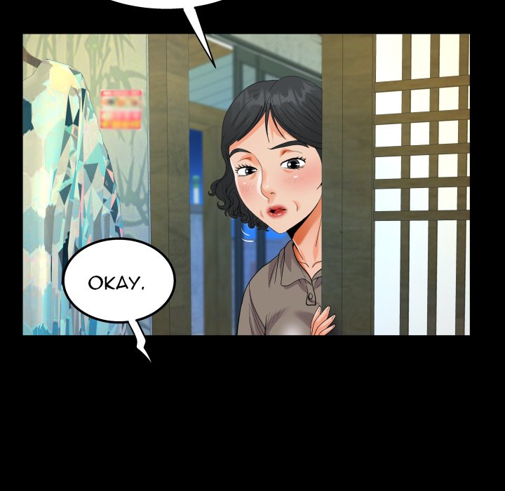 The Unforeseen Guest Chapter 27 image 36