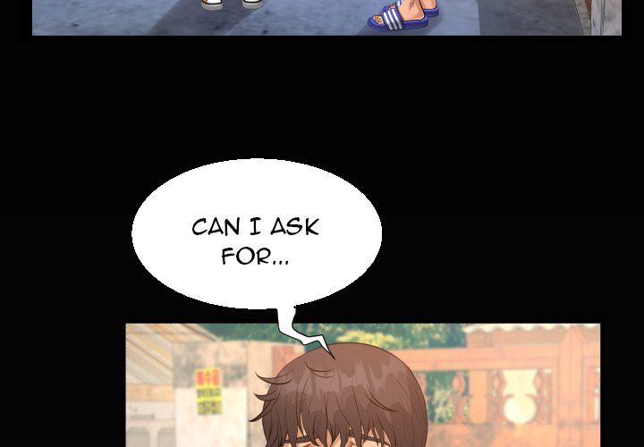 The Unforeseen Guest Chapter 27 image 3