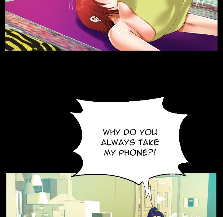 The Unforeseen Guest Chapter 27 image 42