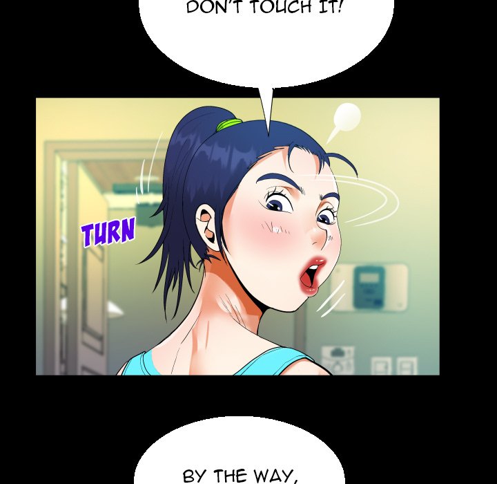 The Unforeseen Guest Chapter 27 image 44