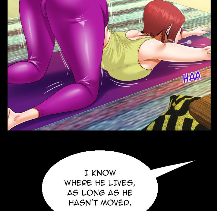 The Unforeseen Guest Chapter 27 image 47