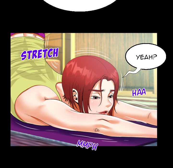 The Unforeseen Guest Chapter 27 image 48