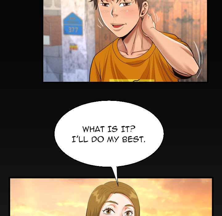 The Unforeseen Guest Chapter 27 image 4