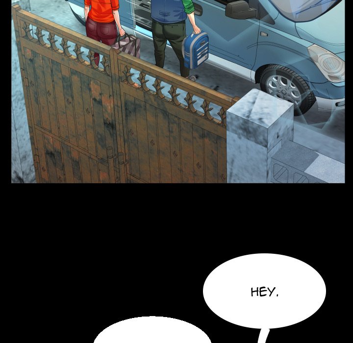 The Unforeseen Guest Chapter 27 image 52