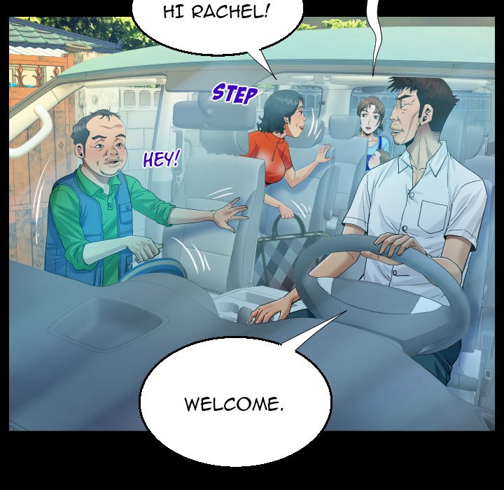 The Unforeseen Guest Chapter 27 image 53