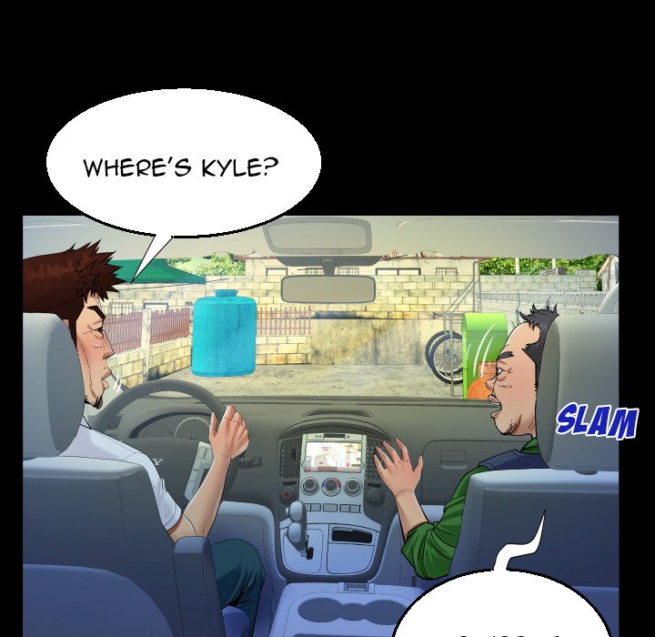 The Unforeseen Guest Chapter 27 image 54