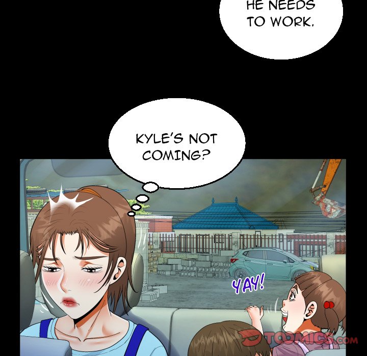 The Unforeseen Guest Chapter 27 image 55