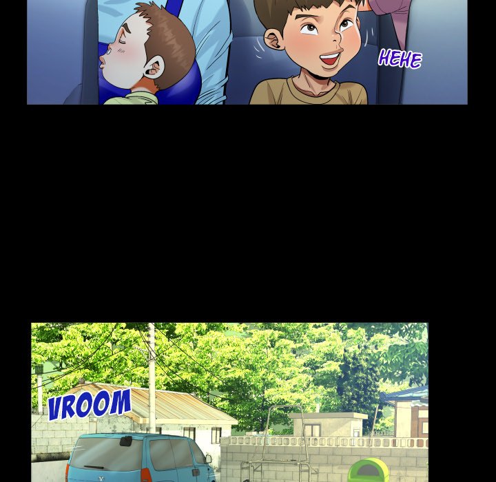 The Unforeseen Guest Chapter 27 image 56