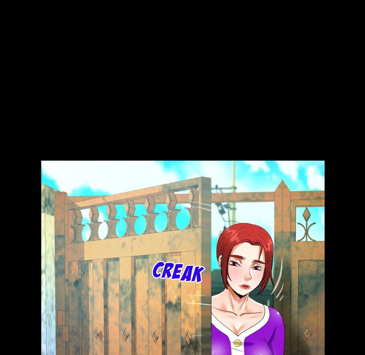 The Unforeseen Guest Chapter 27 image 64