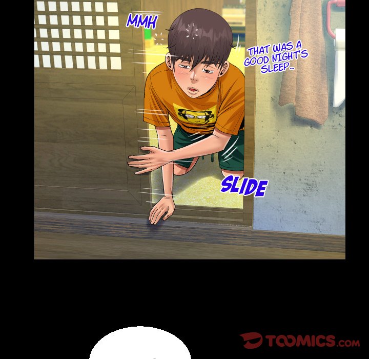 The Unforeseen Guest Chapter 27 image 67