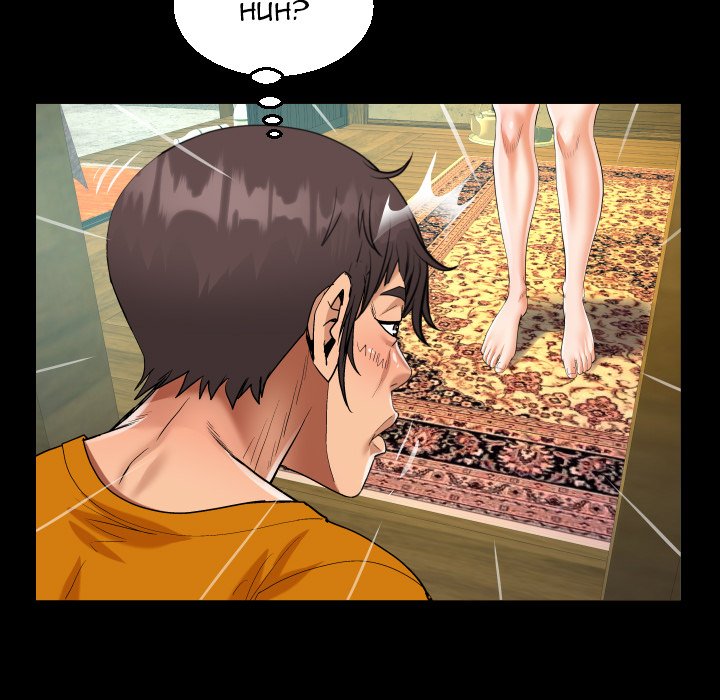 The Unforeseen Guest Chapter 27 image 68