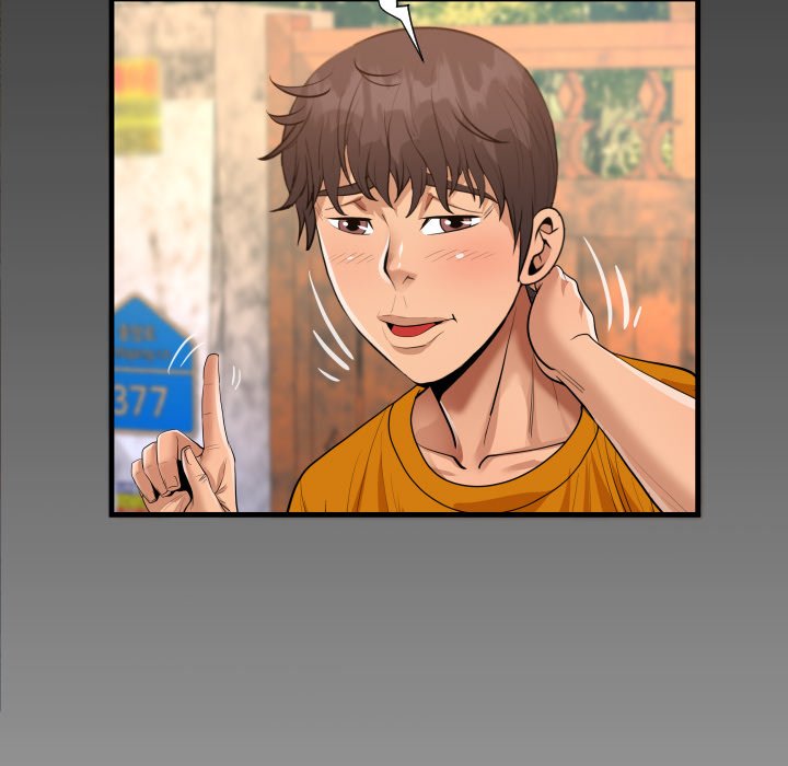 The Unforeseen Guest Chapter 27 image 6
