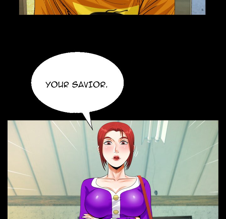 The Unforeseen Guest Chapter 27 image 70