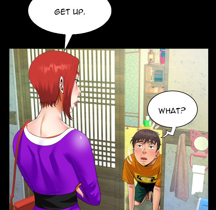 The Unforeseen Guest Chapter 27 image 72