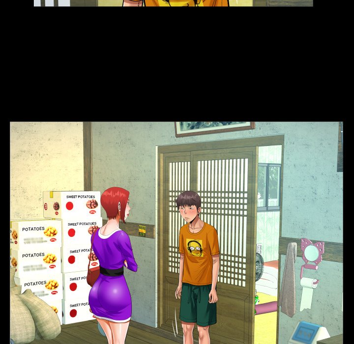 The Unforeseen Guest Chapter 27 image 74