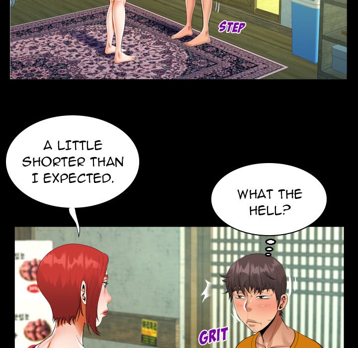 The Unforeseen Guest Chapter 27 image 75