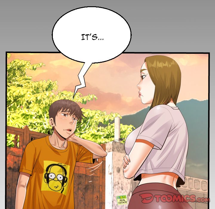 The Unforeseen Guest Chapter 27 image 7