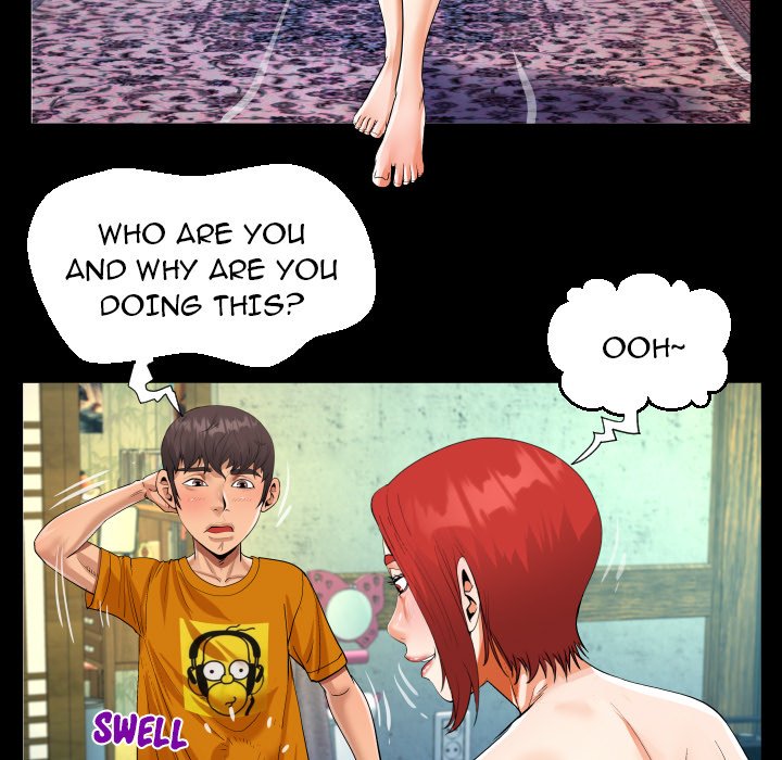 The Unforeseen Guest Chapter 27 image 80