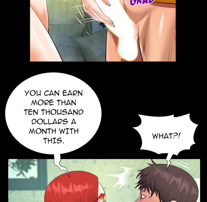 The Unforeseen Guest Chapter 27 image 87