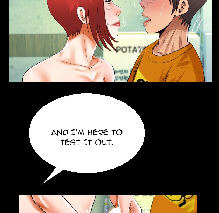 The Unforeseen Guest Chapter 27 image 88